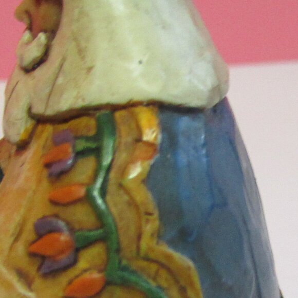 set of 3 wise men Jim Shore Heartwood Creek Christmas ornaments 2004 - Picture 7 of 8